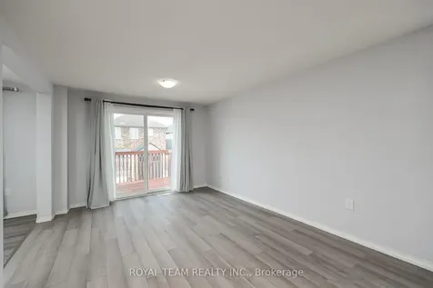 186 Madelaine Drive Barrie ON L4N 0S7