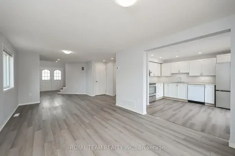 186 Madelaine Drive Barrie ON L4N 0S7