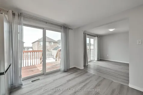 186 Madelaine Drive Barrie ON L4N 0S7