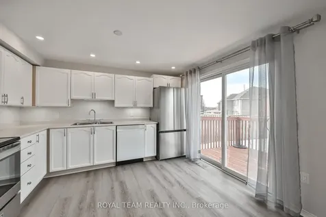 186 Madelaine Drive Barrie ON L4N 0S7