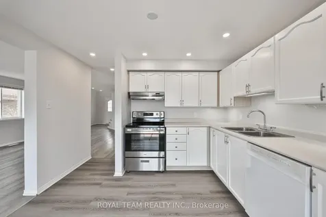 186 Madelaine Drive Barrie ON L4N 0S7