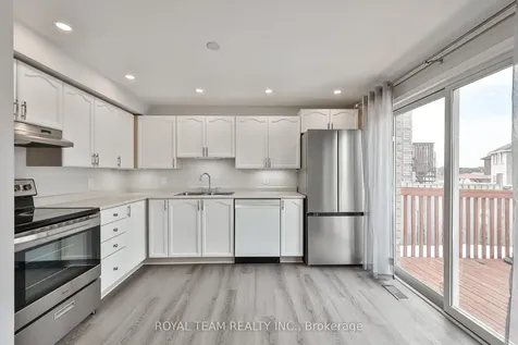 186 Madelaine Drive Barrie ON L4N 0S7