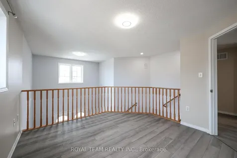 186 Madelaine Drive Barrie ON L4N 0S7