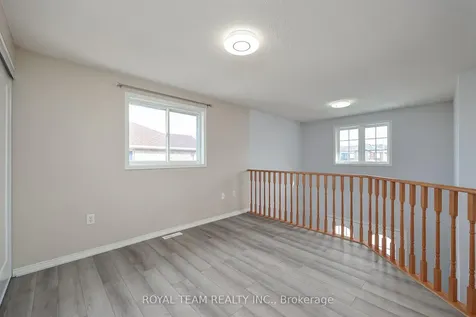 186 Madelaine Drive Barrie ON L4N 0S7