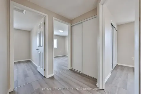 186 Madelaine Drive Barrie ON L4N 0S7