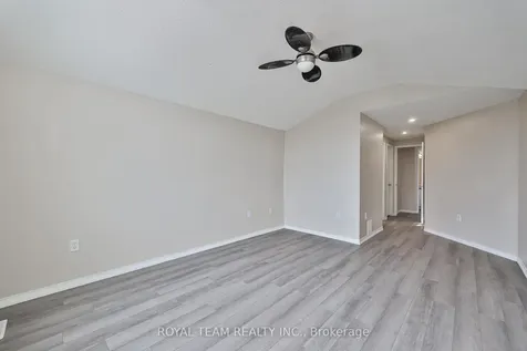 186 Madelaine Drive Barrie ON L4N 0S7