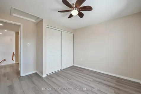 186 Madelaine Drive Barrie ON L4N 0S7