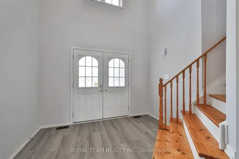 186 Madelaine Drive Barrie ON L4N 0S7