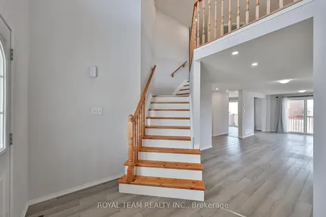 186 Madelaine Drive Barrie ON L4N 0S7