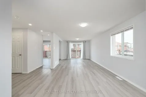 186 Madelaine Drive Barrie ON L4N 0S7