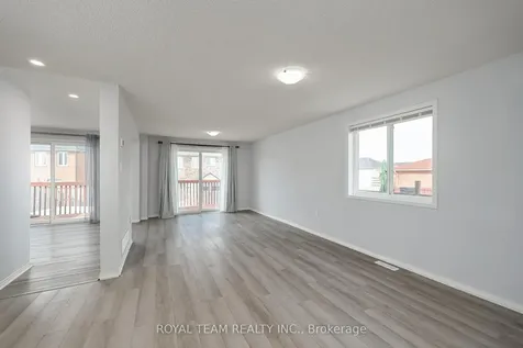 186 Madelaine Drive Barrie ON L4N 0S7