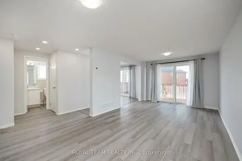 186 Madelaine Drive Barrie ON L4N 0S7