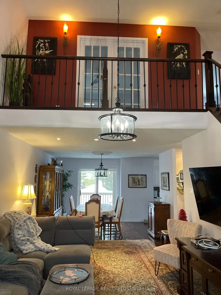 358 Little Avenue Barrie ON L4N 2Z6