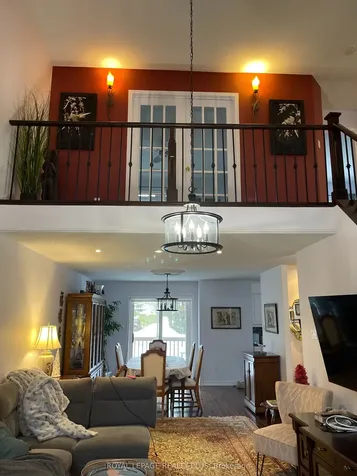 358 Little Avenue Barrie ON L4N 2Z6