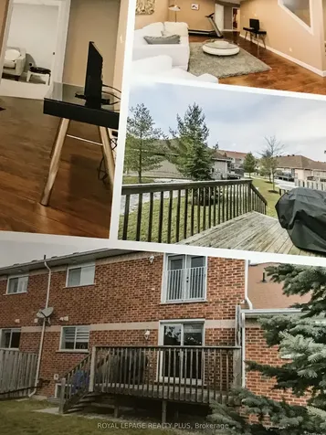 358 Little Avenue Barrie ON L4N 2Z6