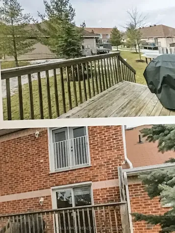 358 Little Avenue Barrie ON L4N 2Z6