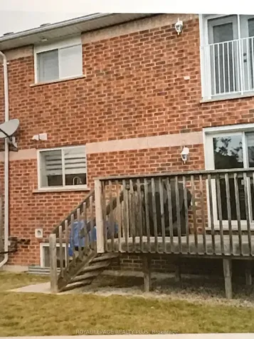 358 Little Avenue Barrie ON L4N 2Z6
