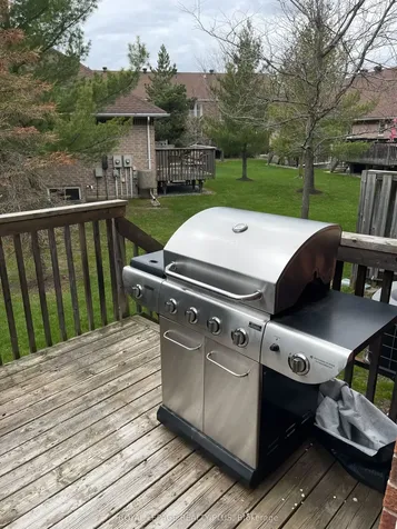358 Little Avenue Barrie ON L4N 2Z6