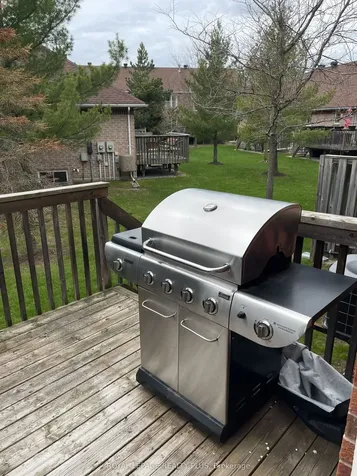 358 Little Avenue Barrie ON L4N 2Z6