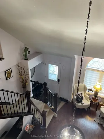 358 Little Avenue Barrie ON L4N 2Z6