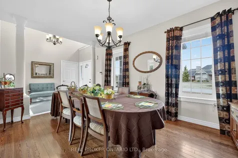 20 Basswood Circle Oro-medonte ON L0L 2L0
