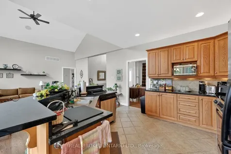 20 Basswood Circle Oro-medonte ON L0L 2L0