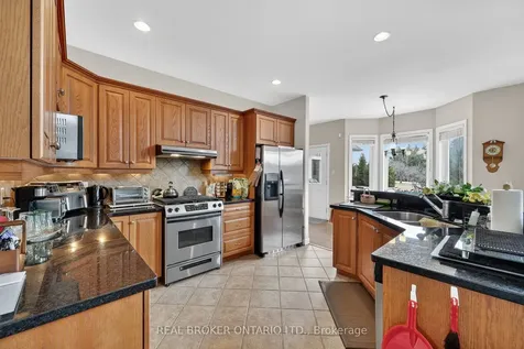 20 Basswood Circle Oro-medonte ON L0L 2L0