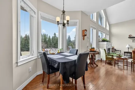 20 Basswood Circle Oro-medonte ON L0L 2L0