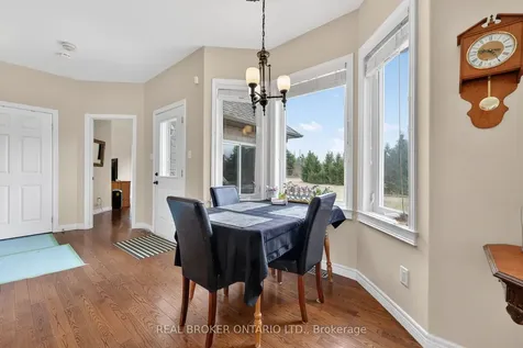20 Basswood Circle Oro-medonte ON L0L 2L0