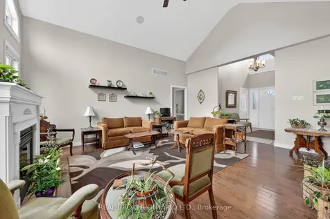 20 Basswood Circle Oro-medonte ON L0L 2L0