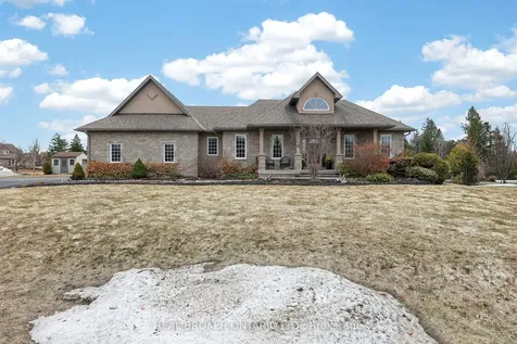 20 Basswood Circle Oro-medonte ON L0L 2L0
