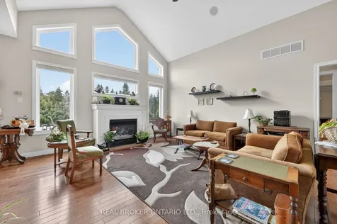 20 Basswood Circle Oro-medonte ON L0L 2L0