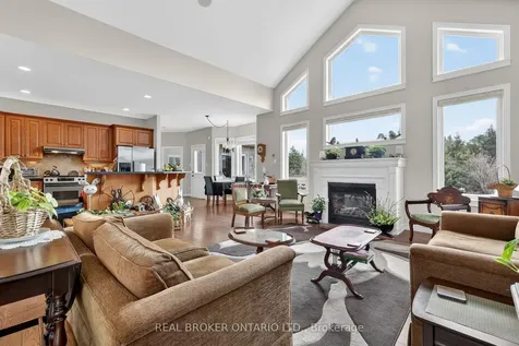 20 Basswood Circle Oro-medonte ON L0L 2L0