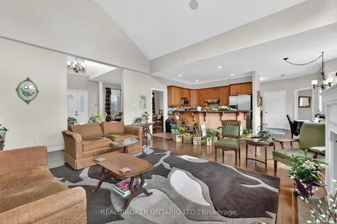 20 Basswood Circle Oro-medonte ON L0L 2L0