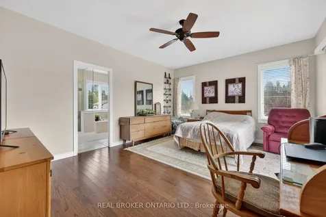 20 Basswood Circle Oro-medonte ON L0L 2L0