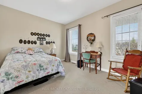 20 Basswood Circle Oro-medonte ON L0L 2L0