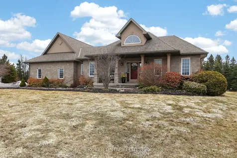 20 Basswood Circle Oro-medonte ON L0L 2L0