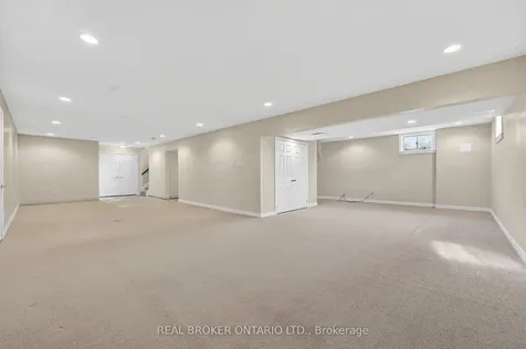 20 Basswood Circle Oro-medonte ON L0L 2L0