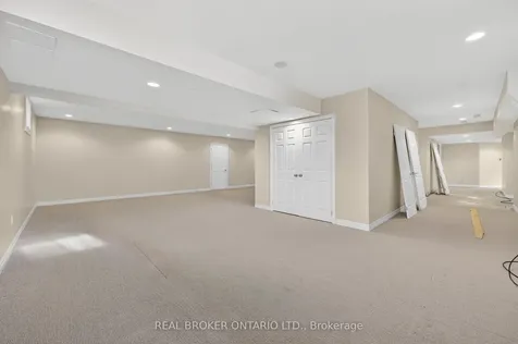 20 Basswood Circle Oro-medonte ON L0L 2L0