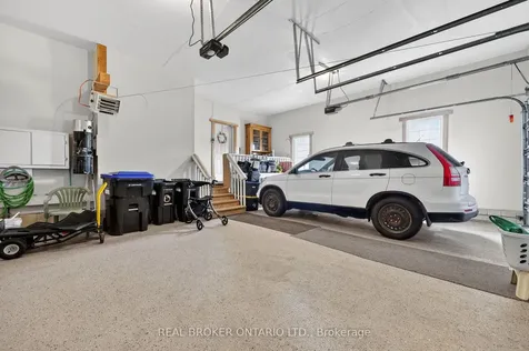 20 Basswood Circle Oro-medonte ON L0L 2L0