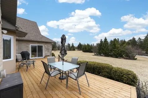 20 Basswood Circle Oro-medonte ON L0L 2L0