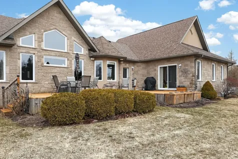 20 Basswood Circle Oro-medonte ON L0L 2L0