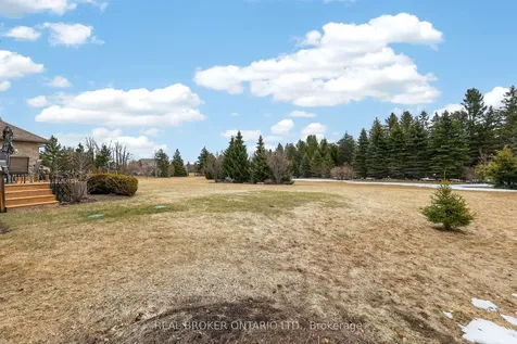 20 Basswood Circle Oro-medonte ON L0L 2L0