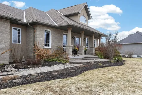 20 Basswood Circle Oro-medonte ON L0L 2L0