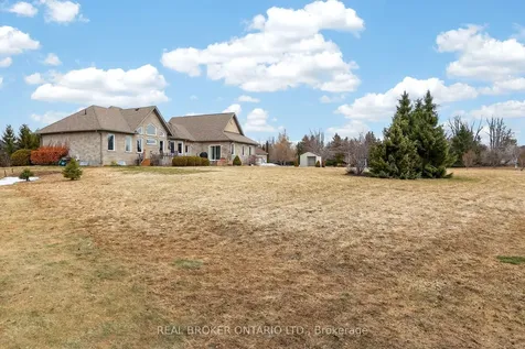 20 Basswood Circle Oro-medonte ON L0L 2L0