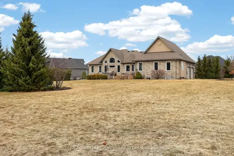 20 Basswood Circle Oro-medonte ON L0L 2L0