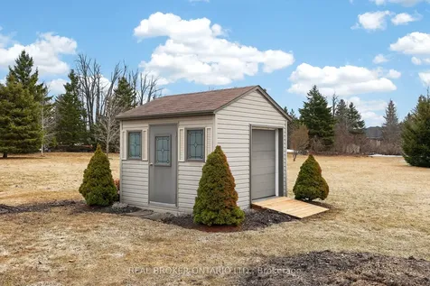 20 Basswood Circle Oro-medonte ON L0L 2L0