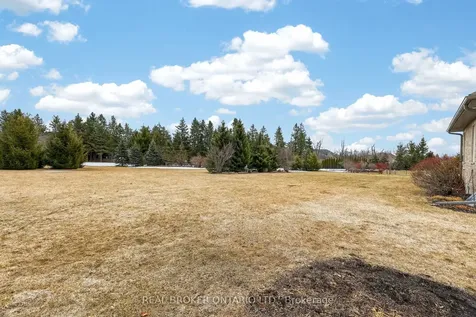 20 Basswood Circle Oro-medonte ON L0L 2L0