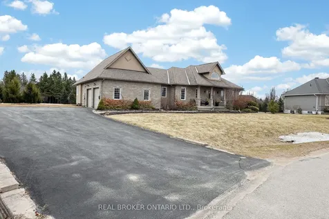 20 Basswood Circle Oro-medonte ON L0L 2L0
