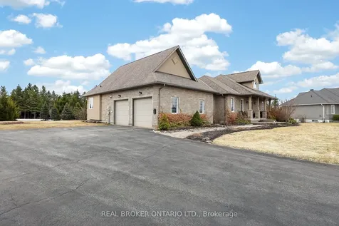 20 Basswood Circle Oro-medonte ON L0L 2L0